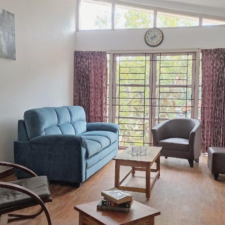Fruitsnbeans Homestay Kodaikanal Buitenkant foto