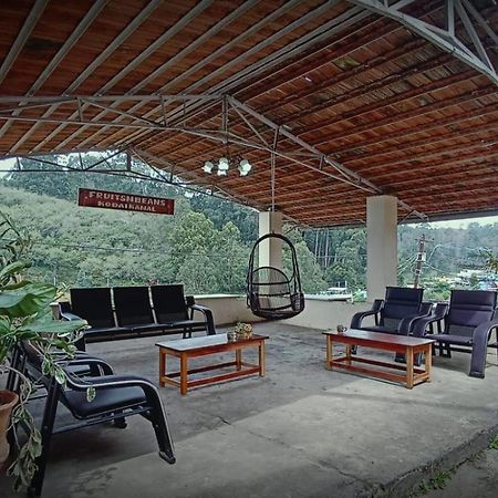 Fruitsnbeans Homestay Kodaikanal Buitenkant foto