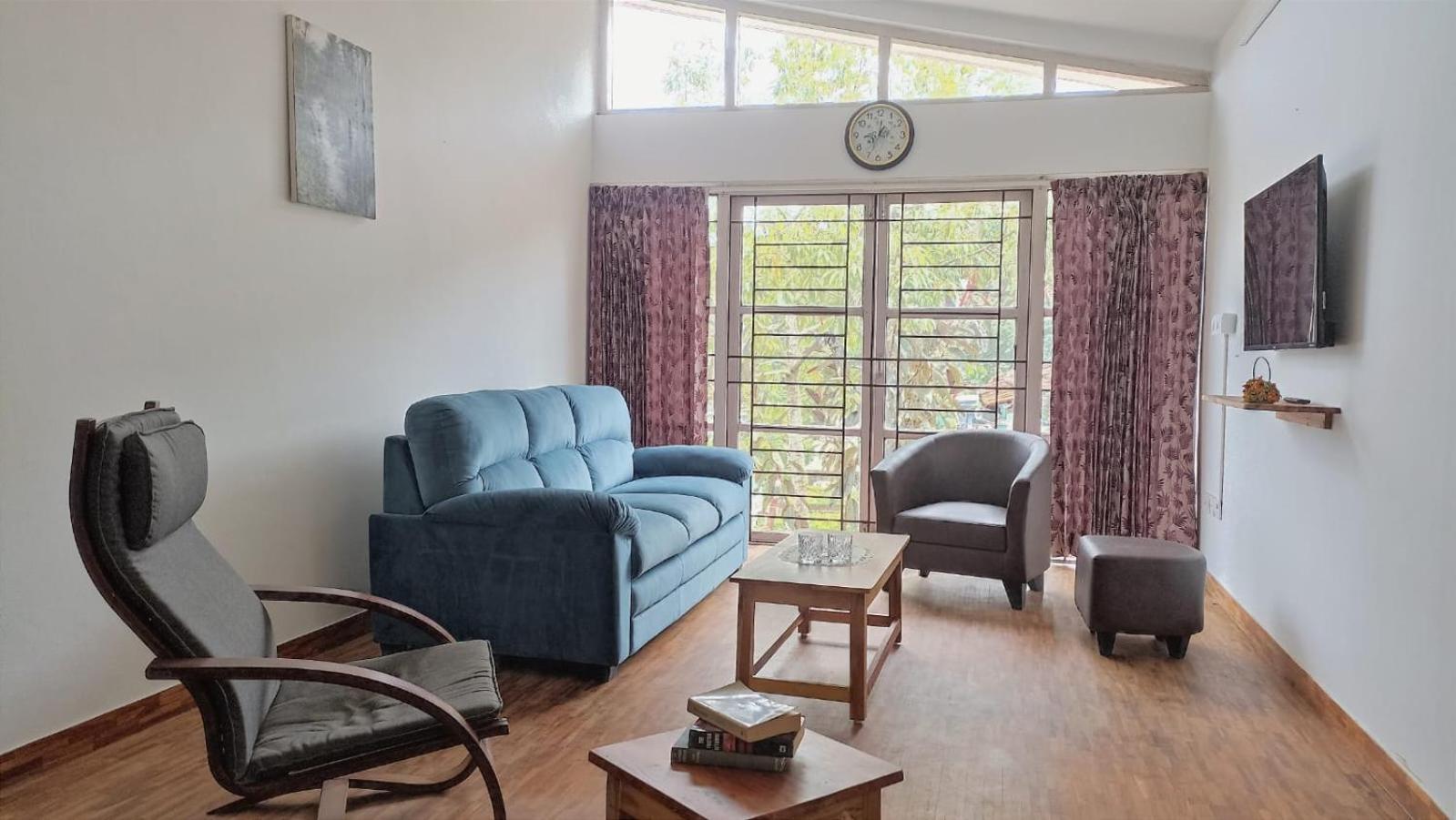 Fruitsnbeans Homestay Kodaikanal Buitenkant foto