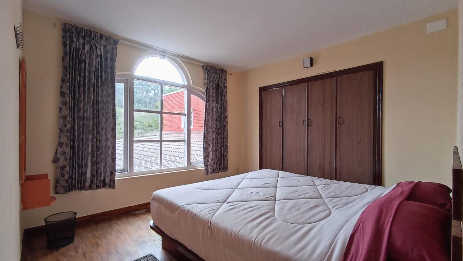 Fruitsnbeans Homestay Kodaikanal Buitenkant foto