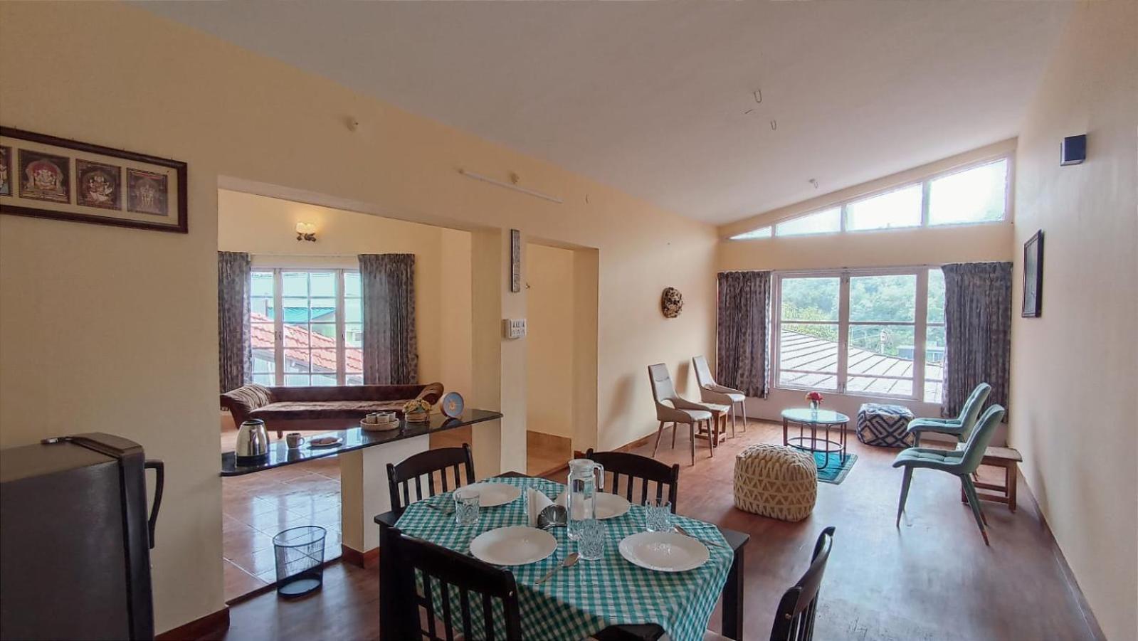Fruitsnbeans Homestay Kodaikanal Buitenkant foto