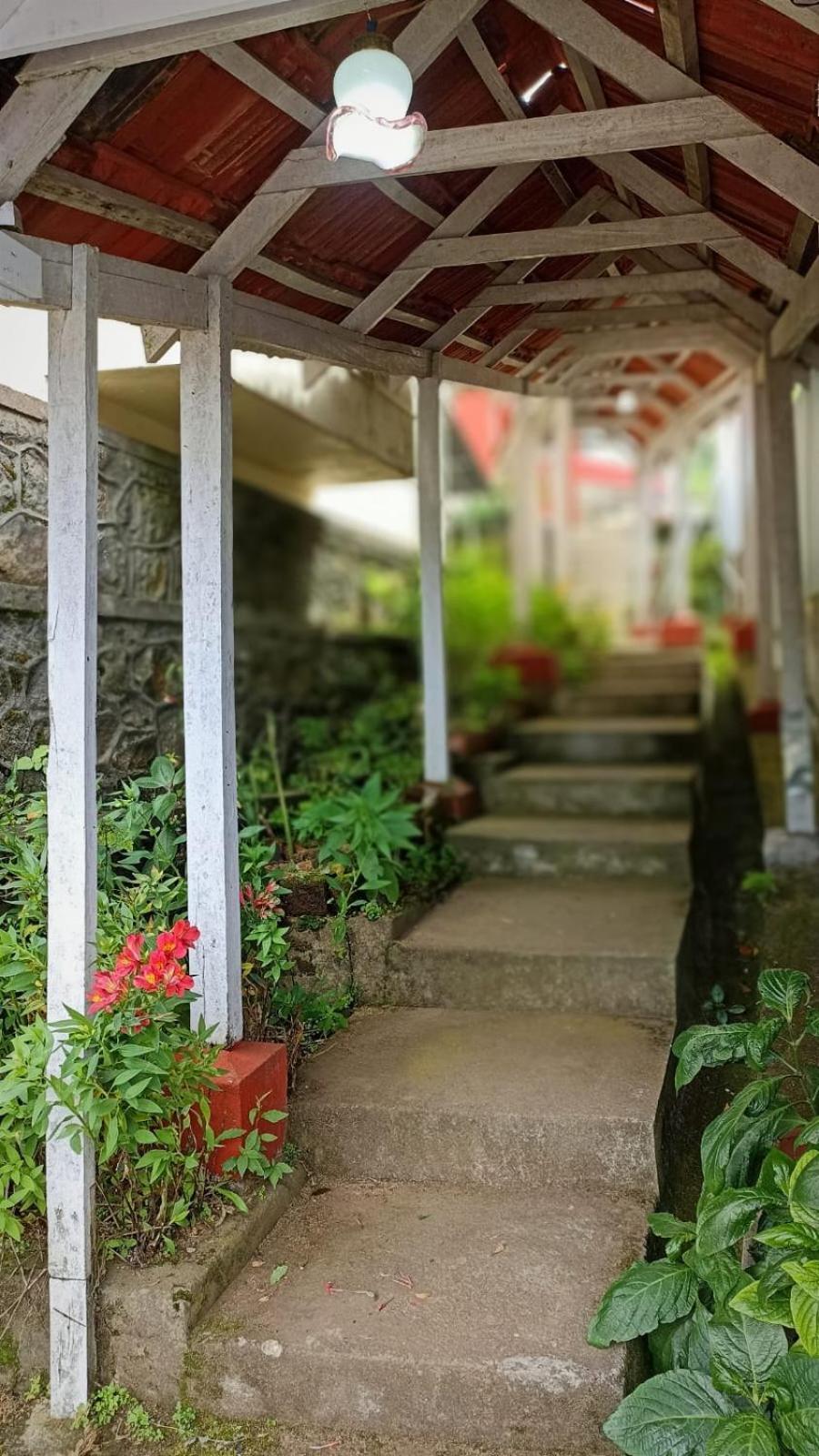 Fruitsnbeans Homestay Kodaikanal Buitenkant foto