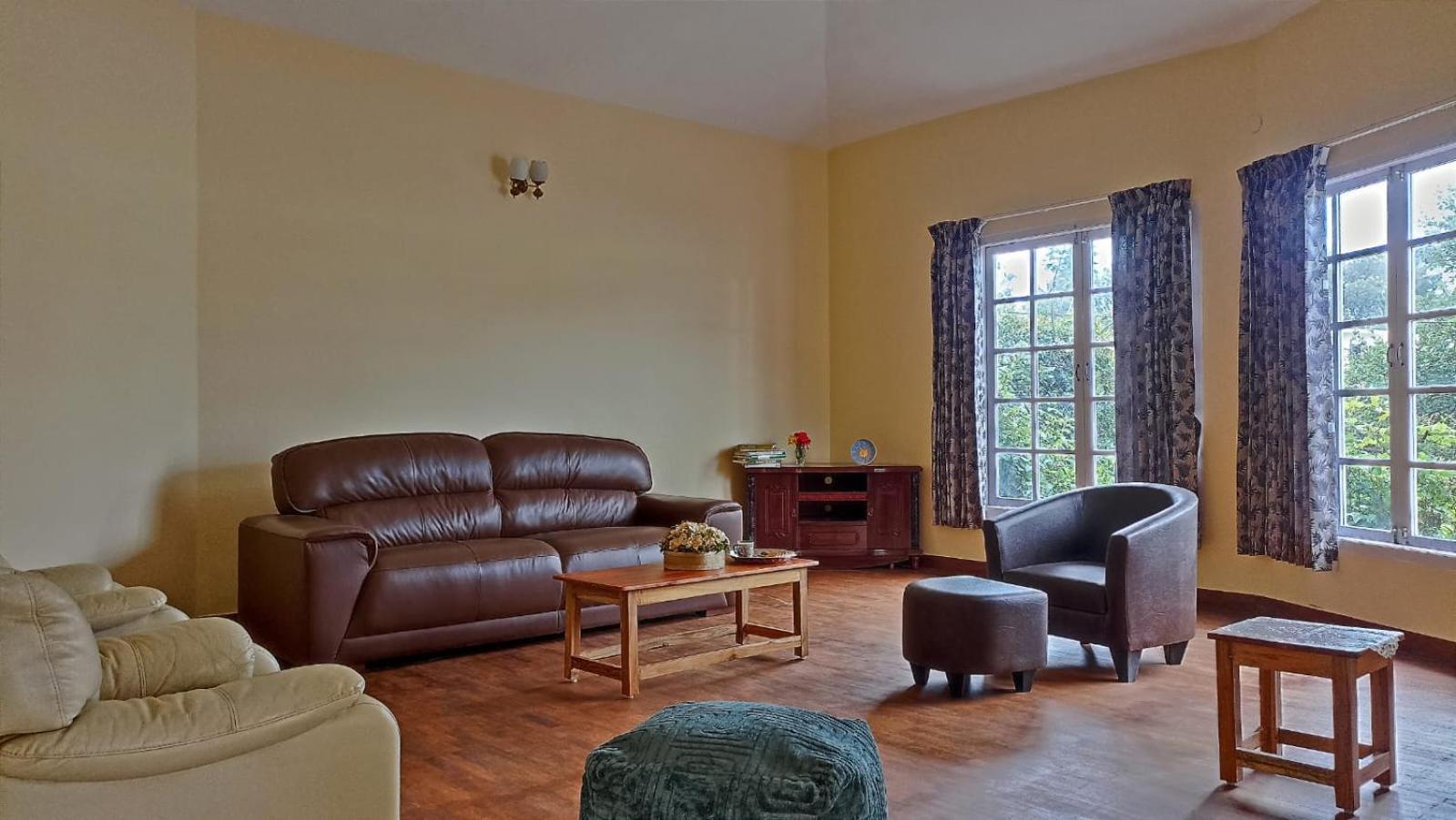 Fruitsnbeans Homestay Kodaikanal Buitenkant foto