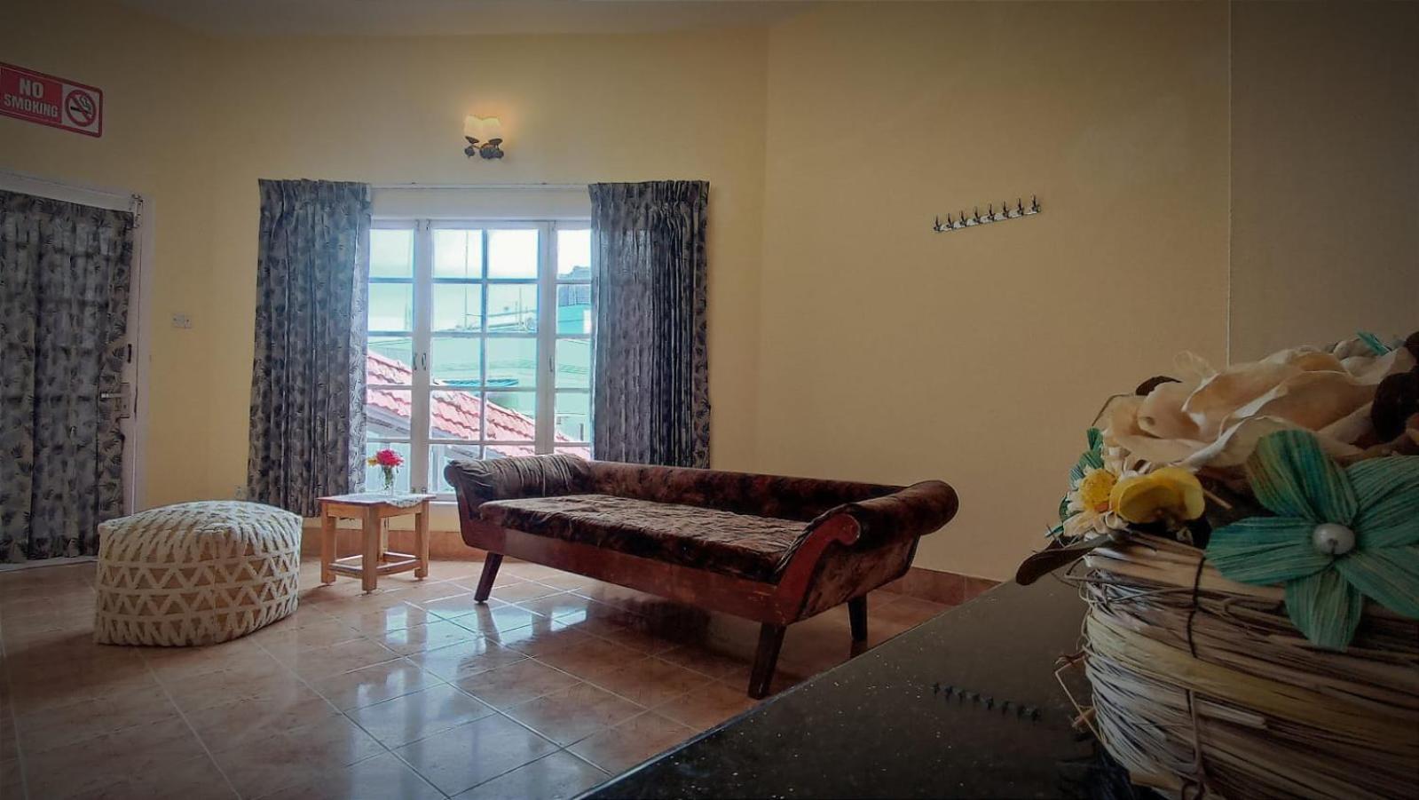 Fruitsnbeans Homestay Kodaikanal Buitenkant foto