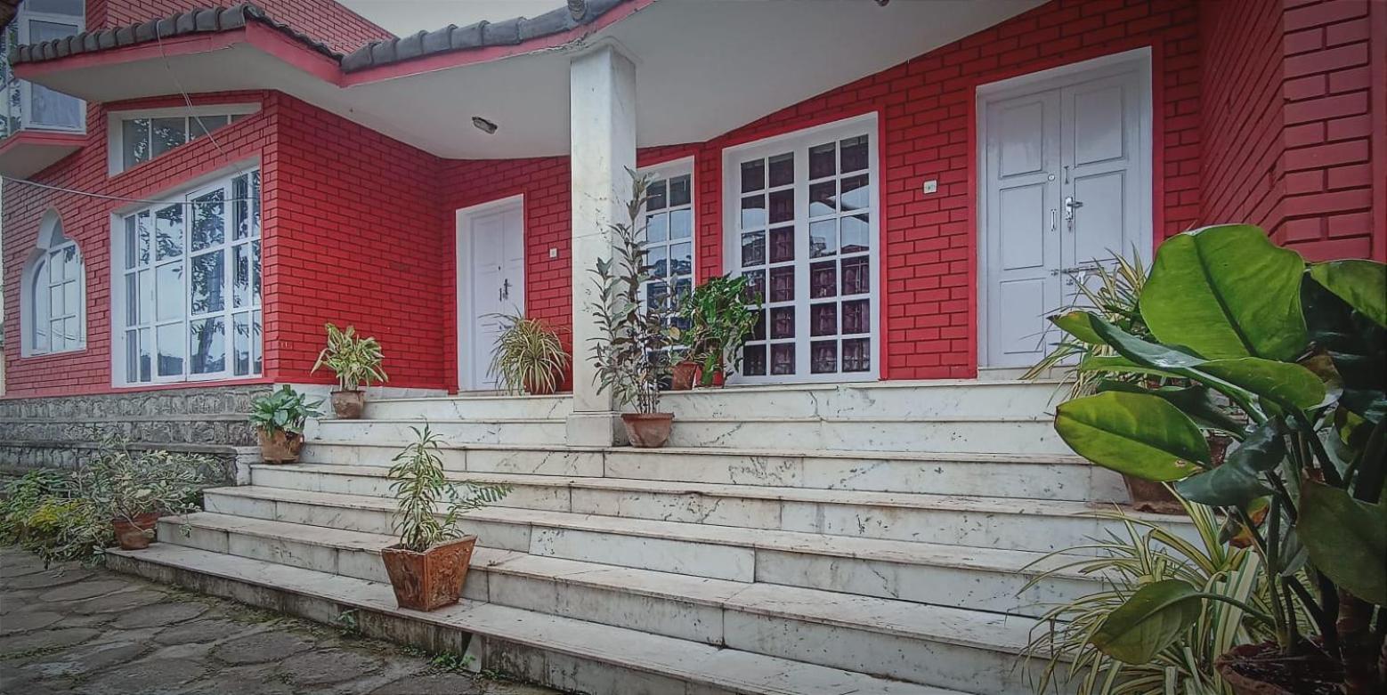 Fruitsnbeans Homestay Kodaikanal Buitenkant foto