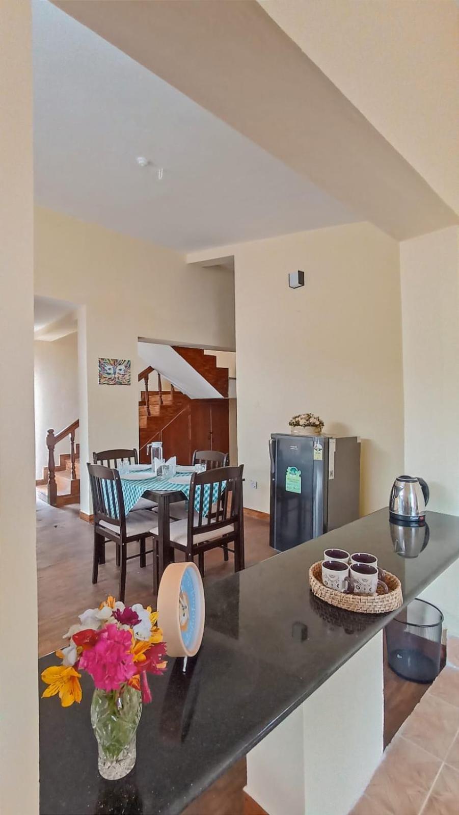 Fruitsnbeans Homestay Kodaikanal Buitenkant foto