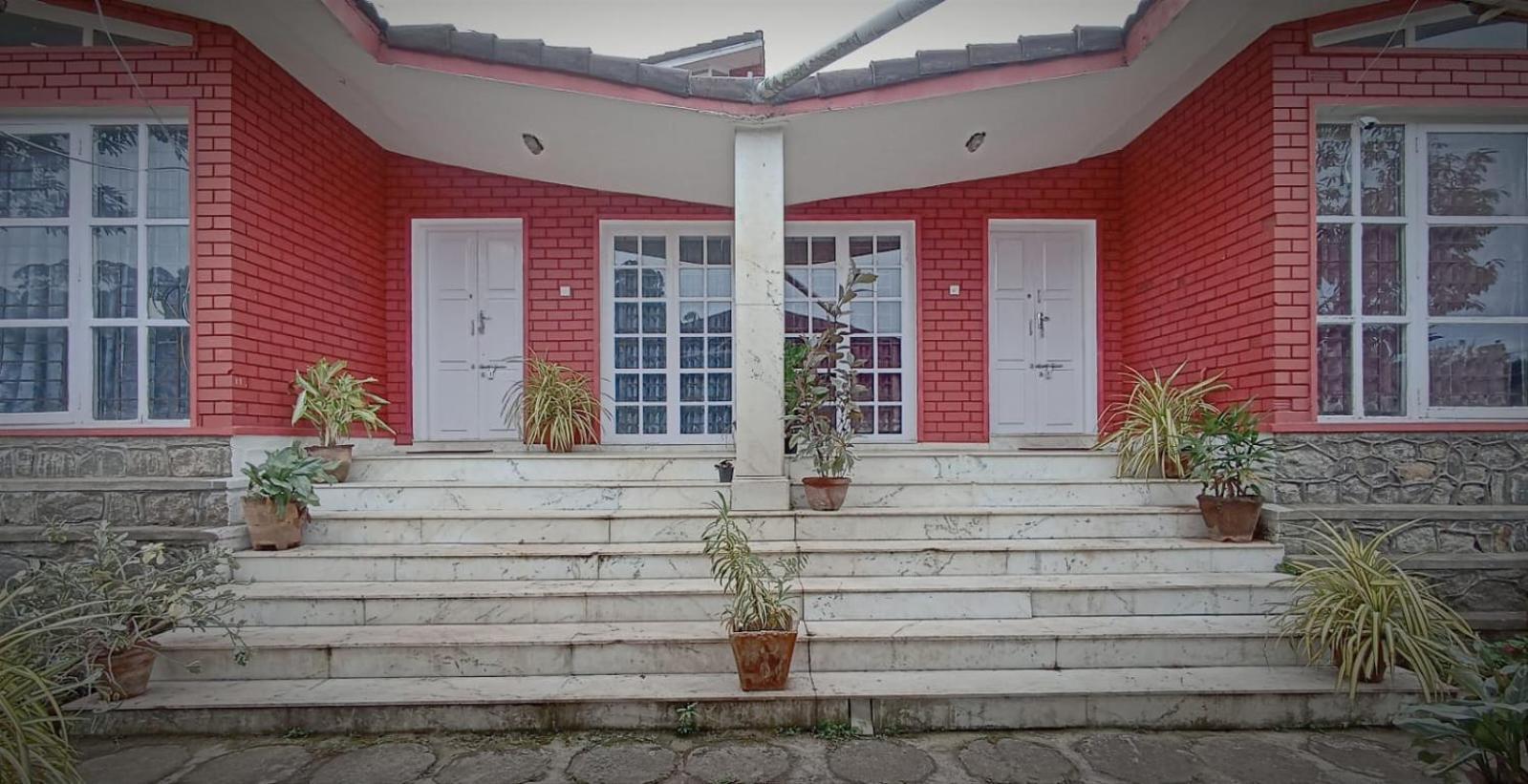 Fruitsnbeans Homestay Kodaikanal Buitenkant foto